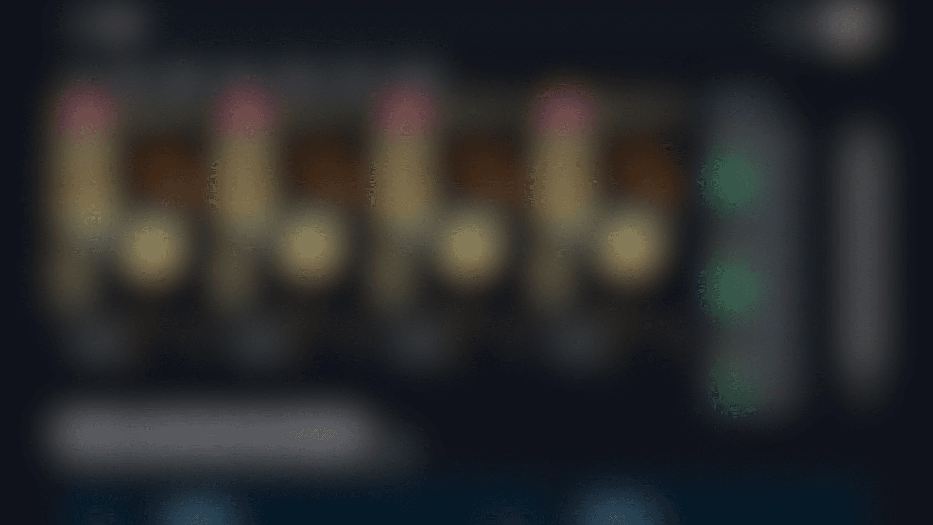 Vista previa del dashboard de VITA